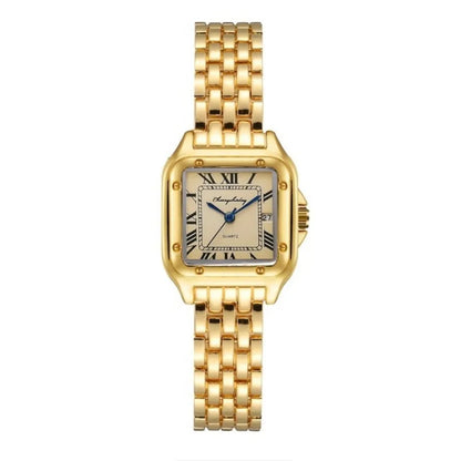 Celestine Gold | Vrouwen Horloge