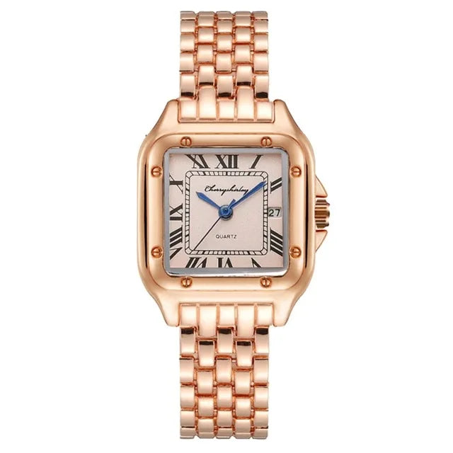 Celestine Gold | Vrouwen Horloge