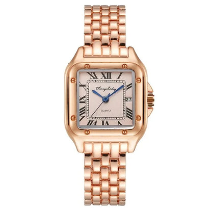 Celestine Gold | Vrouwen Horloge