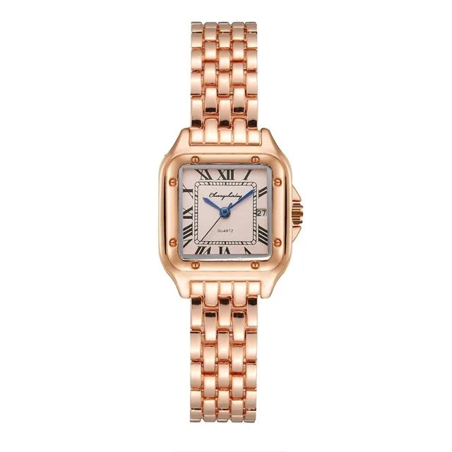 Celestine Gold | Vrouwen Horloge